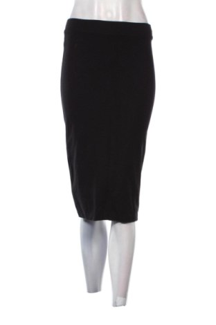 Fustă H&M Divided, Mărime S, Culoare Negru, Preț 61,29 Lei, #136660457
