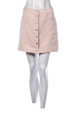 Szoknya H&M Divided, Méret S, Szín Hamurózsaszín, Ár 4 132 Ft, #136662905