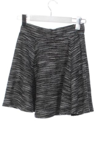 Rock H&M Divided, Größe XS, Farbe Mehrfarbig, Preis 9,70 €, #136666908