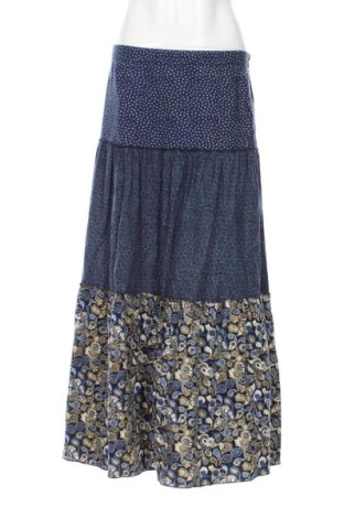 Rock H&M L.O.G.G., Größe L, Farbe Mehrfarbig, Preis 12,99 €, #136564319