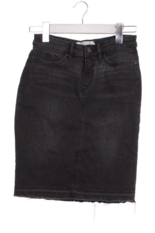 Spódnica H&M L.O.G.G., Rozmiar XS, Kolor Czarny, Cena 80,38 zł, #136574960