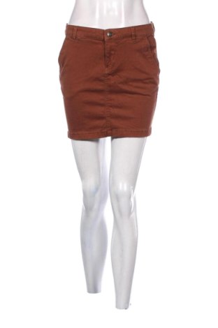 Spódnica H&M L.O.G.G., Rozmiar M, Kolor Brązowy, Cena 53,58 zł, #136575166