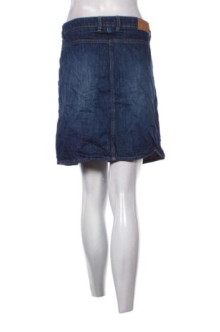 Sukně H&M L.O.G.G., Velikost XL, Barva Modrá, Cena  289,00 Kč