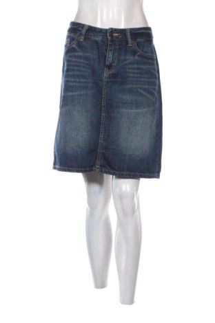 Φούστα H&M L.O.G.G., Μέγεθος M, Χρώμα Μπλέ, Τιμή 14,77 €