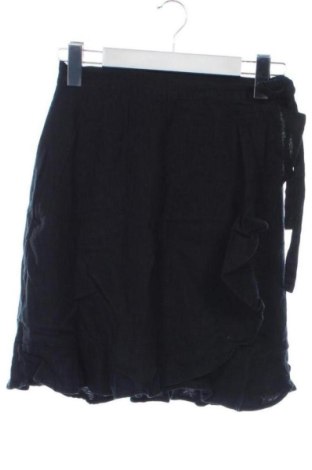 Φούστα H&M L.O.G.G., Μέγεθος XXS, Χρώμα Μαύρο, Τιμή 9,78 €