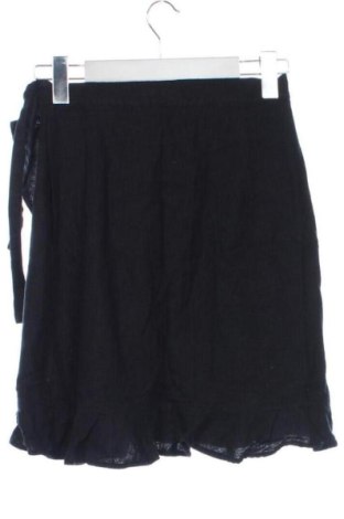 Φούστα H&M L.O.G.G., Μέγεθος XXS, Χρώμα Μαύρο, Τιμή 9,78 €