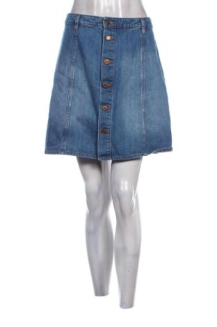 Szoknya H&M L.O.G.G., Méret XL, Szín Kék, Ár 6 127 Ft, #136665322