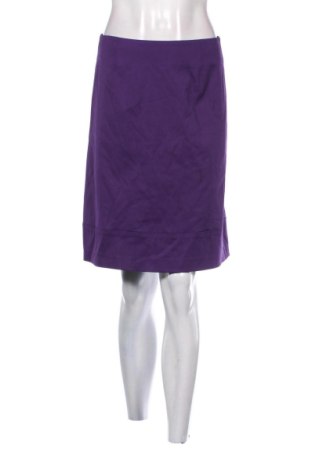 Fustă Hallhuber, Mărime S, Culoare Mov, Preț 147,00 Lei, #136649365