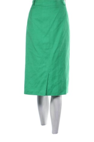 Fustă Hammer, Mărime XL, Culoare Verde, Preț 61,31 Lei, #136654519