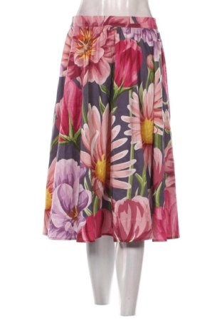 Fustă Hearts & Roses, Mărime XXL, Culoare Multicolor, Preț 93,84 Lei, #136620825