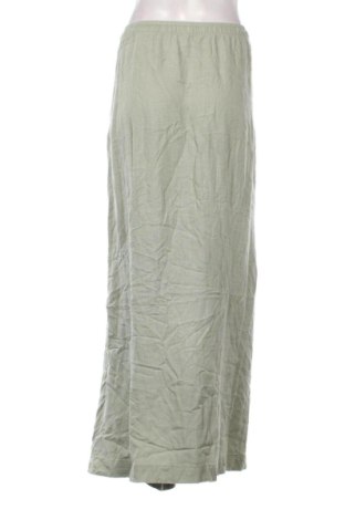Φούστα Hema, Μέγεθος 3XL, Χρώμα Πράσινο, Τιμή 14,99 €
