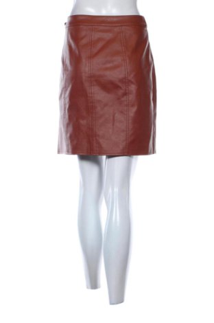 Rock Hema, Größe L, Farbe Braun, Preis 9,78 €