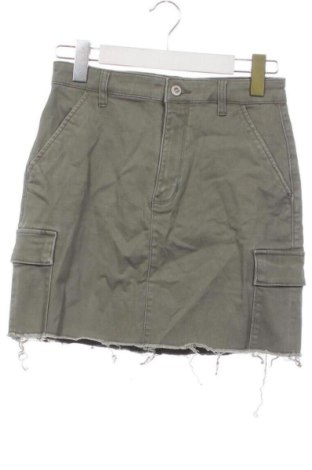 Пола Hollister, Размер XS, Цвят Зелен, Цена 10,22 €, #136572386