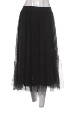 Szoknya Holly & Whyte By Lindex, Méret XXL, Szín Fekete, Ár 4 835 Ft