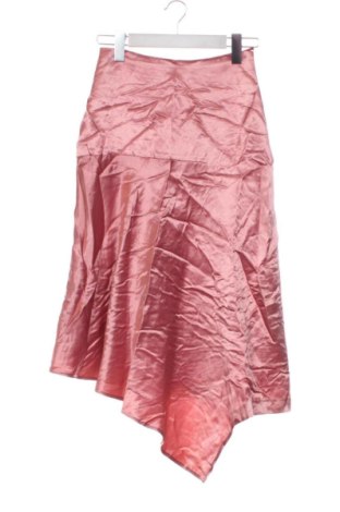 Φούστα Hugo Boss, Μέγεθος XXS, Χρώμα Ρόζ , Τιμή 83,99 €