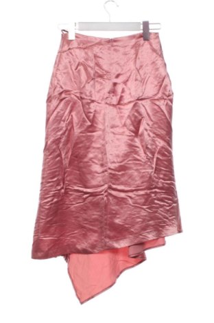Φούστα Hugo Boss, Μέγεθος XXS, Χρώμα Ρόζ , Τιμή 83,99 €