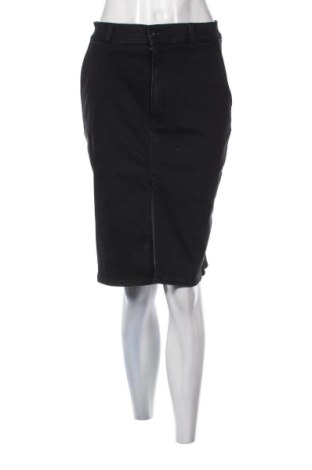 Fustă Hugo Boss, Mărime S, Culoare Negru, Preț 245,99 Lei, #136658327