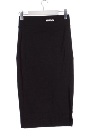 Fustă Hugo Boss, Mărime XS, Culoare Negru, Preț 365,00 Lei, #136658336