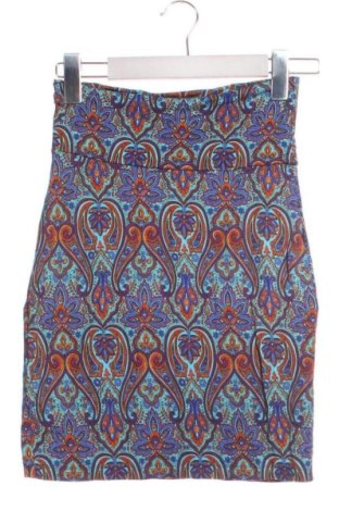 Φούστα Indiska, Μέγεθος XS, Χρώμα Πολύχρωμο, Τιμή 25,99 €