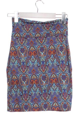 Φούστα Indiska, Μέγεθος XS, Χρώμα Πολύχρωμο, Τιμή 25,99 €