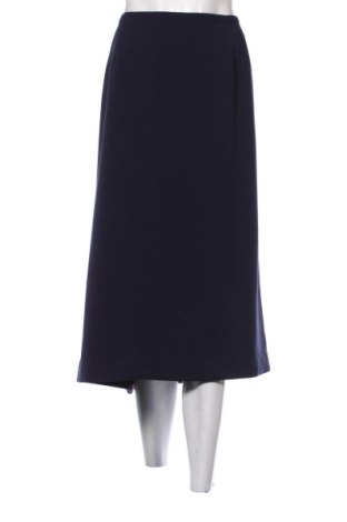 Rock Jacques Vert, Größe XXL, Farbe Blau, Preis 28,25 €, #136668878