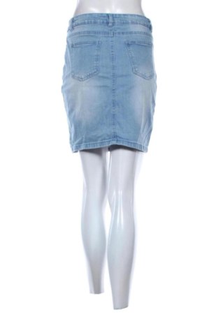 Rock Janina, Größe S, Farbe Blau, Preis € 15,00