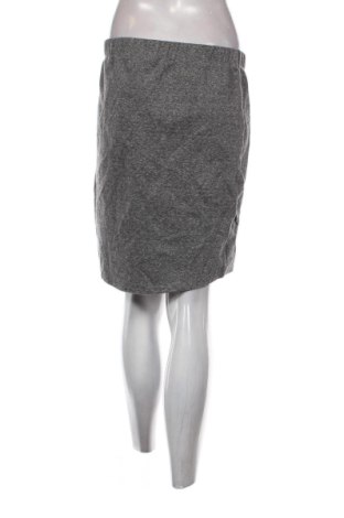 Rock Janina, Größe M, Farbe Grau, Preis € 12,99