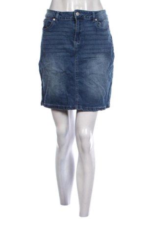 Rock Janina, Größe M, Farbe Blau, Preis € 19,99