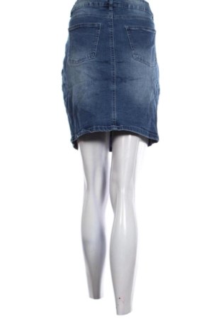 Rock Janina, Größe M, Farbe Blau, Preis € 19,99