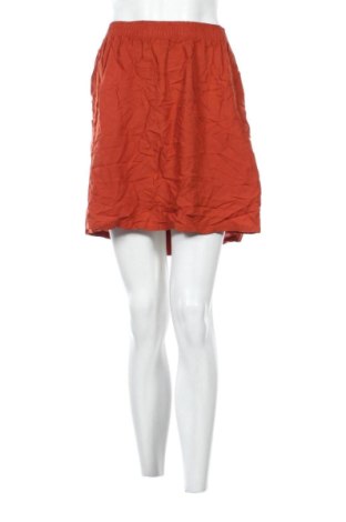 Rock Janina, Größe XL, Farbe Braun, Preis € 12,99