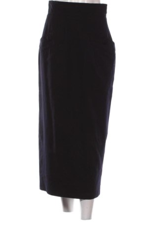 Rock Jil Sander, Größe S, Farbe Schwarz, Preis € 158,84