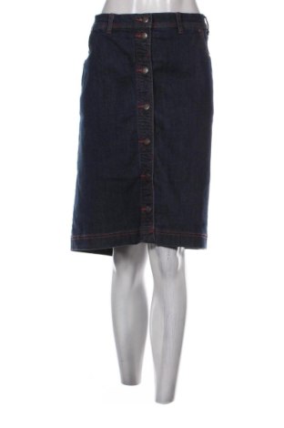 Fustă John Baner, Mărime 3XL, Culoare Albastru, Preț 77,00 Lei, #136664695