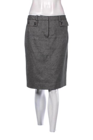 Fustă Jones New York, Mărime L, Culoare Gri, Preț 110,95 Lei, #136671182