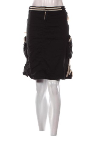 Fustă Kaffe, Mărime XL, Culoare Negru, Preț 109,48 Lei, #136634377