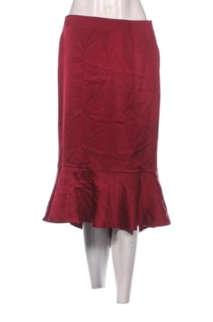 Rock Kaliko, Größe XL, Farbe Rot, Preis € 20,96