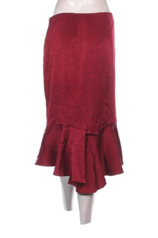 Rock Kaliko, Größe XL, Farbe Rot, Preis € 20,96