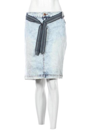 Пола Kiabi, Размер 4XL, Цвят Син, Цена 15,33 €