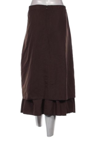 Пола Kiabi Woman, Размер XL, Цвят Кафяв, Цена 12,27 €