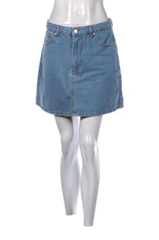 Rock LC Waikiki, Größe M, Farbe Blau, Preis 25,00 €, #136642734