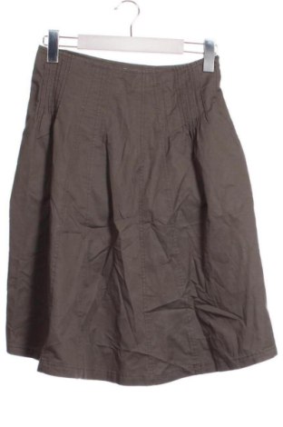 Rock La Redoute, Größe XS, Farbe Braun, Preis € 27,99