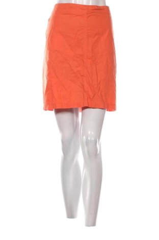 Rock Lacoste, Größe L, Farbe Orange, Preis € 42,00
