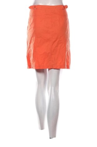Rock Lacoste, Größe L, Farbe Orange, Preis € 42,00