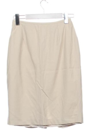 Φούστα Lafayette 148, Μέγεθος XS, Χρώμα  Μπέζ, Τιμή 63,00 €