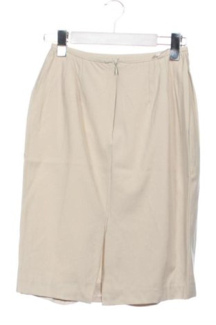 Φούστα Lafayette 148, Μέγεθος XS, Χρώμα  Μπέζ, Τιμή 63,00 €