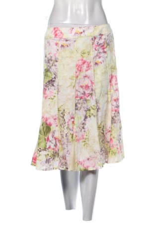 Fustă Laura Lebek, Mărime M, Culoare Multicolor, Preț 61,31 Lei, #136653068