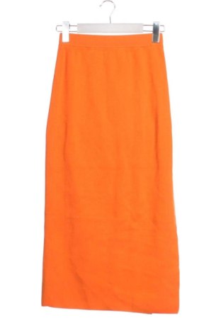 Sukňa LeGer By Lena Gercke X About you, Veľkosť XS, Farba Oranžová, Cena  21,00 €