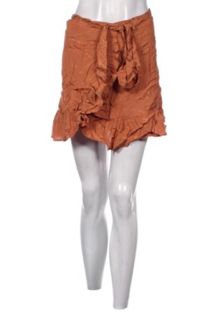 Rock LeGer By Lena Gercke X About you, Größe S, Farbe Braun, Preis 61,99 €