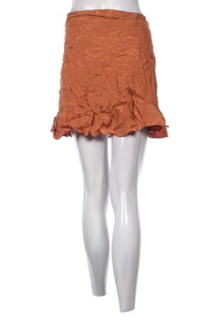 Rock LeGer By Lena Gercke X About you, Größe S, Farbe Braun, Preis 61,99 €