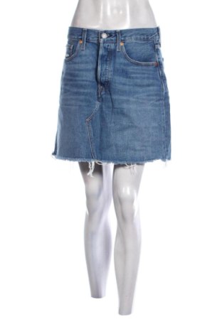 Пола Levi's, Размер M, Цвят Син, Цена 28,63 €