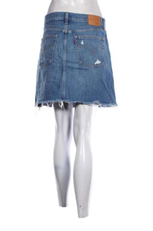 Пола Levi's, Размер M, Цвят Син, Цена 28,63 €